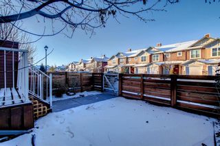 Photo 30: 117 Chaparral Valley Drive SE in Calgary: Chaparral Row/Townhouse for sale : MLS®# A1166897