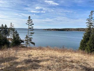 Photo 1: 6 Josey Road in Spry Bay: 35-Halifax County East Vacant Land for sale (Halifax-Dartmouth)  : MLS®# 202305849
