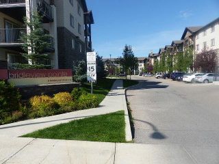 Photo 2: 2211 8 Bridlecrest Drive SW in Calgary: Bridlewood Apartment for sale : MLS®# A2025067