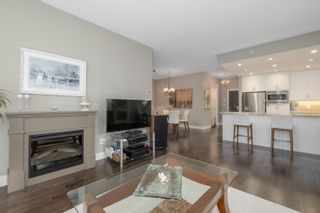Photo 7: 406 2950 PANORAMA Drive in Coquitlam: Westwood Plateau Condo for sale in "The Cascades" : MLS®# R2725507