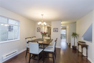 Photo 7: 167 1386 LINCOLN Drive in Port Coquitlam: Oxford Heights Townhouse for sale in "MOUNTAIN PARK VILLAGE" : MLS®# R2136866