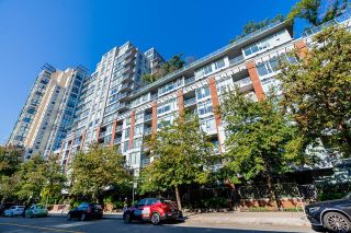 Photo 27: 804 1133 HOMER Street in Vancouver: Yaletown Condo for sale (Vancouver West)  : MLS®# R2819584