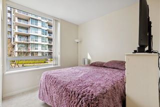 Photo 23: TH7 5728 BERTON Avenue in Vancouver: University VW Townhouse for sale in "Acedemy" (Vancouver West)  : MLS®# R2861660