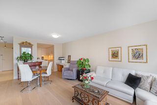 Photo 9: 502 2203 BELLEVUE Avenue in West Vancouver: Dundarave Condo for sale in "BELLEVUE PLACE" : MLS®# R2783656