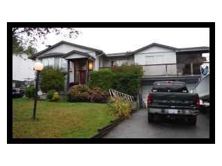 Main Photo: 12375 GRAY Street in Maple Ridge: West Central House for sale in "WEST MAPLE RIDGE" : MLS®# V1087164