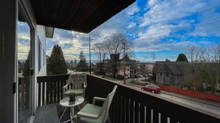 Photo 22: 204 910 FIFTH Avenue in New Westminster: Uptown NW Condo for sale in "ALDERCREST DEVELOPMENTS" : MLS®# R2655514