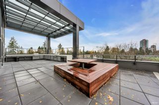Photo 31: 909 6699 DUNBLANE Avenue in Burnaby: Metrotown Condo for sale in "Polaris" (Burnaby South)  : MLS®# R2879315
