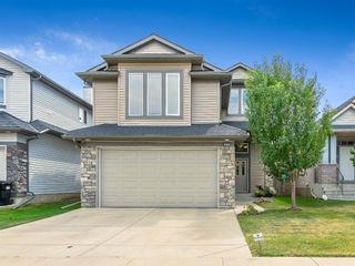 Photo 1: 240 Bridlemeadows Common SW in Calgary: Bridlewood Detached for sale : MLS®# A1250885