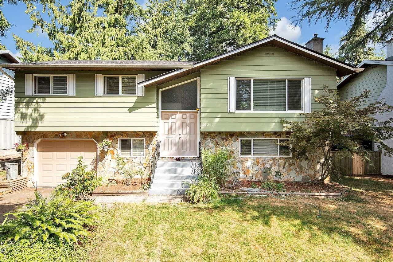 Main Photo: 20233 44A Avenue in Langley: Langley City House for sale : MLS®# R2716263