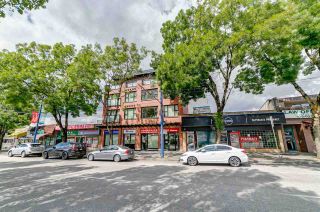 Photo 4: 302 3437 KINGSWAY in Vancouver: Collingwood VE Condo for sale (Vancouver East)  : MLS®# R2427879