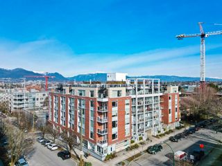 Photo 33: 613 311 E 6TH Avenue in Vancouver: Mount Pleasant VE Condo for sale in "The Wohlsein" (Vancouver East)  : MLS®# R2756466