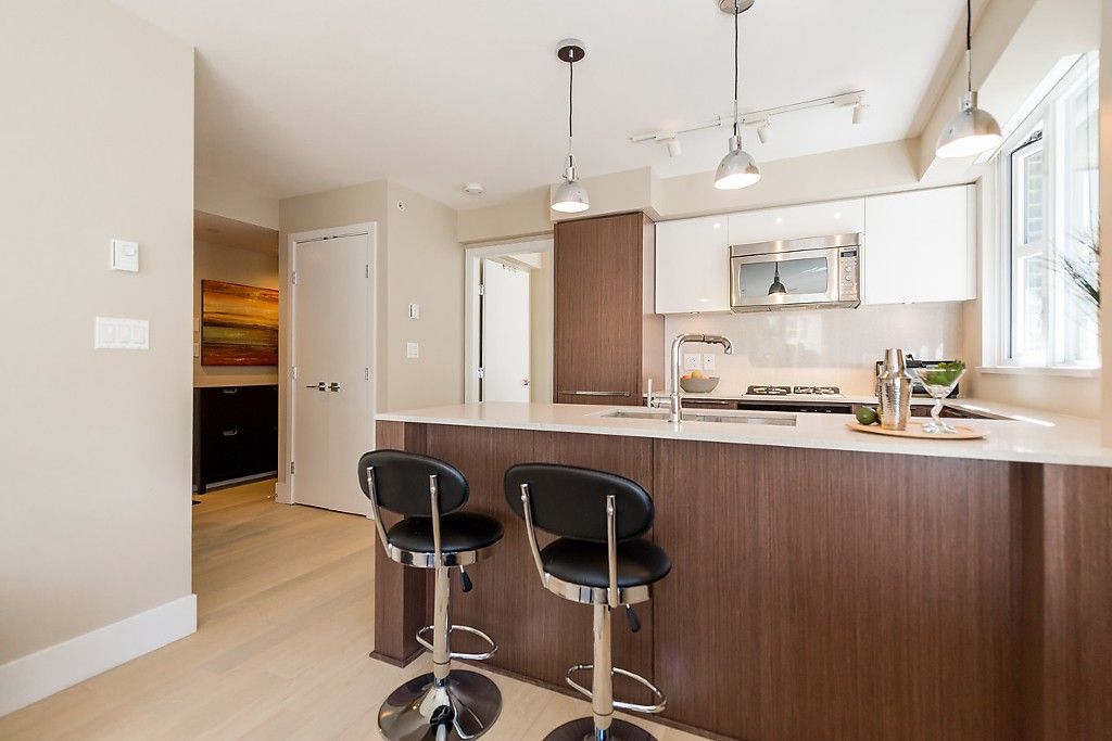 Photo 20: Photos: 301 538 W 7TH Avenue in Vancouver: Fairview VW Condo for sale in "CAMBIE + 7" (Vancouver West)  : MLS®# R2108628