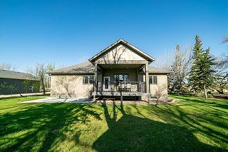 Photo 43: 1193 HABITANT Road in Ile Des Chenes: R07 Residential for sale : MLS®# 202211538