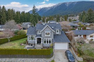 Photo 5: 992 HAMPSHIRE Road in North Vancouver: Forest Hills NV House for sale : MLS®# R2859410