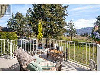 Photo 14: 3867 Glen Canyon Drive in West Kelowna: House for sale : MLS®# 10310183