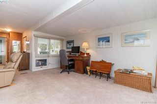 Photo 6: 9360 Trailcreek Dr in VICTORIA: Si Sidney South-West Manufactured Home for sale (Sidney)  : MLS®# 814988