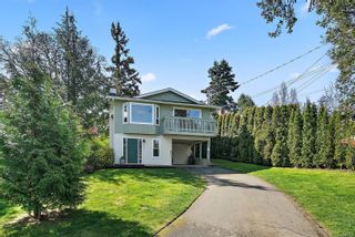 Photo 1: 577 Kenneth St in Saanich: SW Glanford House for sale (Saanich West)  : MLS®# 959728