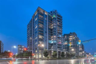 Photo 24: 608 110 SWITCHMEN Street in Vancouver: Mount Pleasant VE Condo for sale in "THE LIDO" (Vancouver East)  : MLS®# R2627684
