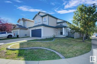 Photo 3: 20615 48 Avenue in Edmonton: Zone 58 House for sale : MLS®# E4314153