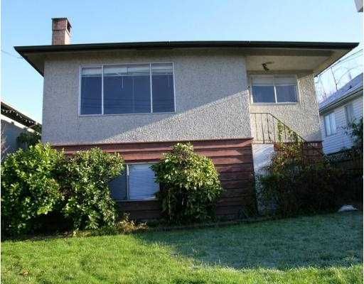 FEATURED LISTING: 5528 LINCOLN Street Vancouver