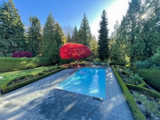 Photo 30: 630 SOUTHBOROUGH Drive in West Vancouver: British Properties House for sale : MLS®# R2863964