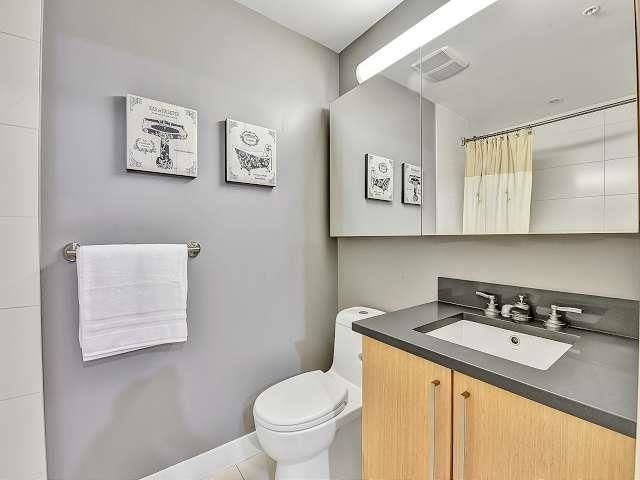 Photo 10: Photos: 369 250 E 6TH Avenue in Vancouver: Mount Pleasant VE Condo for sale in "District" (Vancouver East)  : MLS®# R2578210