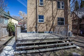 Photo 36: 361 Borebank Street in Winnipeg: River Heights Residential for sale (1C)  : MLS®# 202312111