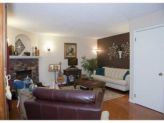 Photo 6: 69 WESTRIDGE Drive: Okotoks Residential Detached Single Family for sale : MLS®# C3649448