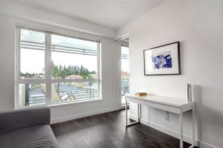 Photo 17: 506 6677 CAMBIE Street in Vancouver: Oakridge VW Condo for sale in "CAMBRIA" (Vancouver West)  : MLS®# R2122134