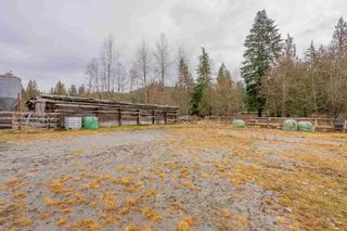 Photo 8: 10112 DEWDNEY TRUNK Road in Mission: Mission BC House for sale in "RICHARD; KEYSTONE;FERNDALE" : MLS®# R2857361