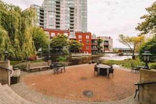 Photo 31: 401 5 RENAISSANCE Square in New Westminster: Quay Condo for sale in "The Lido" : MLS®# R2579745