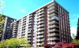 FEATURED LISTING: 813 - 2012 FULLERTON Avenue North Vancouver