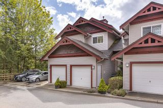Photo 3: 81 15 FOREST PARK Way in Port Moody: Heritage Woods PM Townhouse for sale in "DISCOVERY RIDGE" : MLS®# R2695926