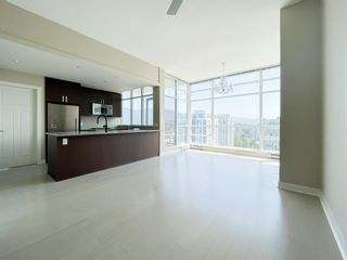 Photo 2: 3204 2978 GLEN Drive in Coquitlam: North Coquitlam Condo for sale in "Grand Central Expression" : MLS®# R2601266