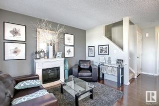 Photo 12: 5148 1A Avenue in Edmonton: Zone 53 House Half Duplex for sale : MLS®# E4317340
