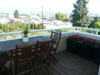 Photo 17: 204 1870 West 6th Avenue in Heritage at Cypress: Kitsilano Home for sale ()  : MLS®# V907576