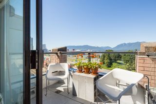 Photo 20: 801 27 ALEXANDER Street in Vancouver: Downtown VE Condo for sale in "THE ALEXANDER" (Vancouver East)  : MLS®# R2721653