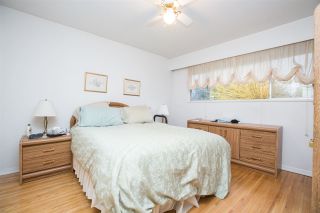 Photo 13: 1403 GROVER Avenue in Coquitlam: Central Coquitlam House for sale : MLS®# R2040902