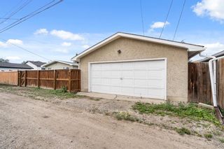 Photo 34: 306 Whitney Crescent SE in Calgary: Willow Park Detached for sale : MLS®# A1245173