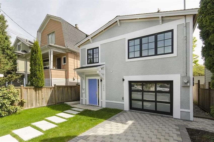 Main Photo: 3620 CAROLINA STREET in Vancouver East: Fraser VE Home for sale ()  : MLS®# R2387252