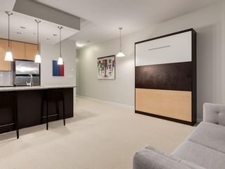Photo 22: 1309 788 12 Avenue SW in Calgary: Beltline Apartment for sale : MLS®# C4209499