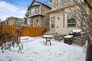 Photo 45: 604 21 Avenue NW in Calgary: Mount Pleasant Detached for sale : MLS®# A1177455