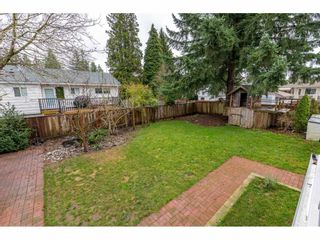 Photo 38: 924 GROVER Avenue in Coquitlam: Coquitlam West House for sale : MLS®# R2524127