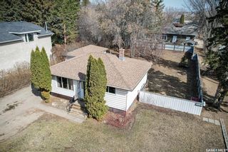 Photo 1: 3120 caen Street in Saskatoon: Montgomery Place Residential for sale : MLS®# SK926751