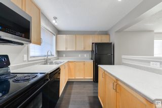 Photo 18: 5906 SOUTH TERWILLEGAR Boulevard in Edmonton: Zone 14 House Half Duplex for sale : MLS®# E4358688