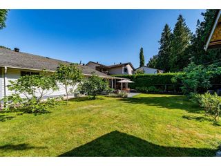 Photo 22: 12379 EDGE Street in Maple Ridge: East Central House for sale : MLS®# R2481730