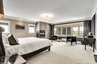 Photo 20: 5189 CONNAUGHT Drive in Vancouver: Shaughnessy House for sale in "SHAUGHNESSY" (Vancouver West)  : MLS®# R2871360