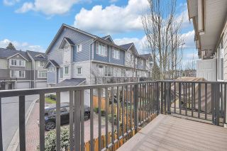 Photo 24: 42 15399 GUILDFORD Drive in Surrey: Guildford Townhouse for sale in "Guildford Green" (North Surrey)  : MLS®# R2661814