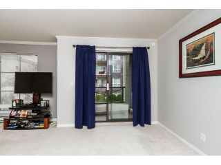Photo 6: 212 2357 WHYTE Avenue in Port Coquitlam: Central Pt Coquitlam Condo for sale in "RIVERSIDE PLACE" : MLS®# R2043083