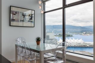 Photo 5: 3503 128 W CORDOVA Street in Vancouver: Downtown VW Condo for sale in "Woodwards" (Vancouver West)  : MLS®# R2057510